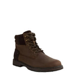 Colorado crown mens brown lace up boot