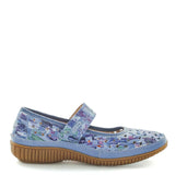 just Bee Cale blue print