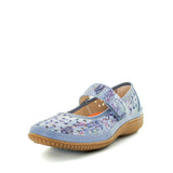 just Bee Cale blue print