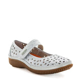 Just bee cale grey print
