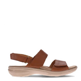 revere como tan womens sandal