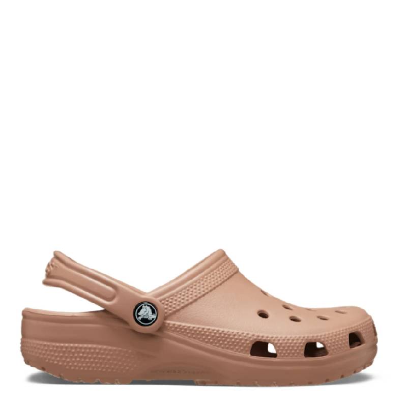 Crocs classic cork