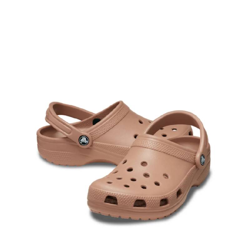 Crocs classic cork