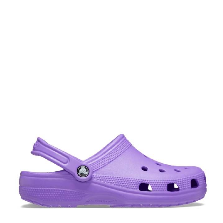 Crocs classic galaxy 