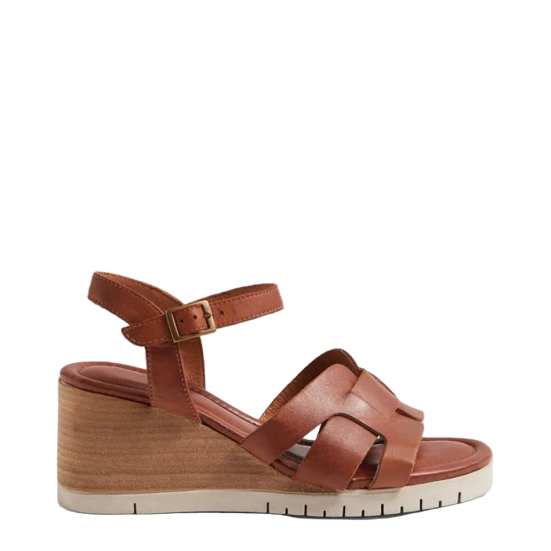 Diana Ferrari Truude tan sandal