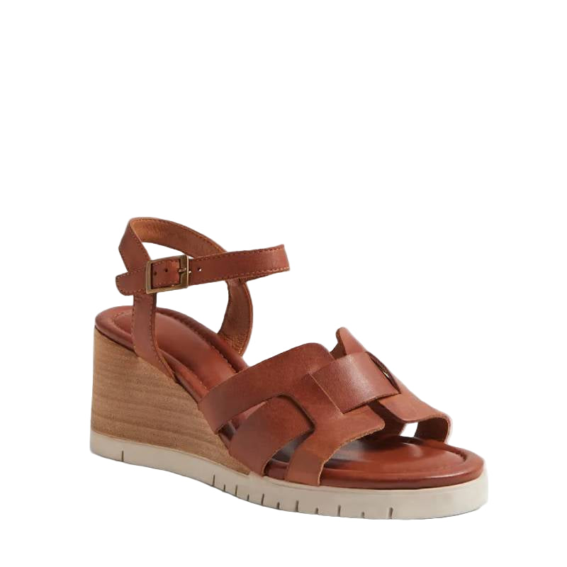 Diana Ferrari Truude tan sandal