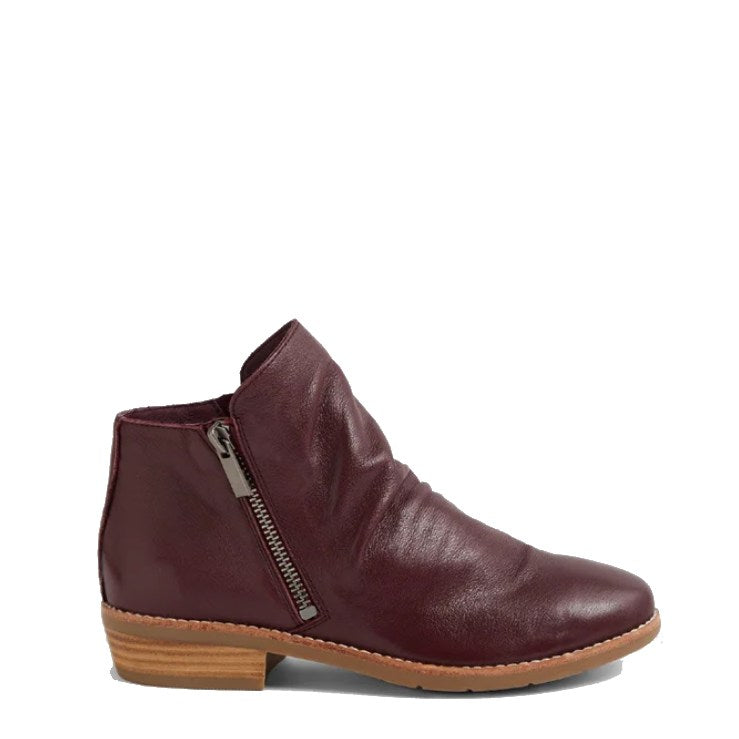 Django and Juliette lankin ladies leather boot