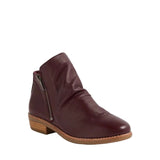 Django and Juliette lankin ladies leather boot