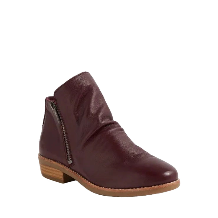 Django and Juliette lankin ladies leather boot