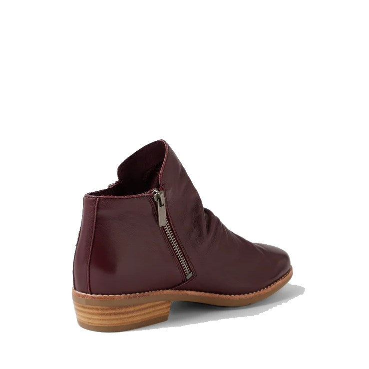 Django and Juliette lankin ladies leather boot