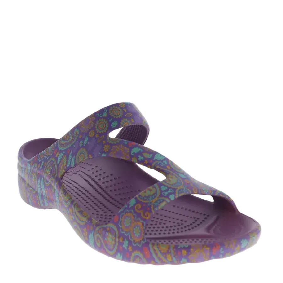 dawgs z sandal daisy may colour