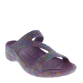 Z SANDAL PRINT  - DAISY MAY
