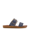 DOTI - NAVY/WHITE