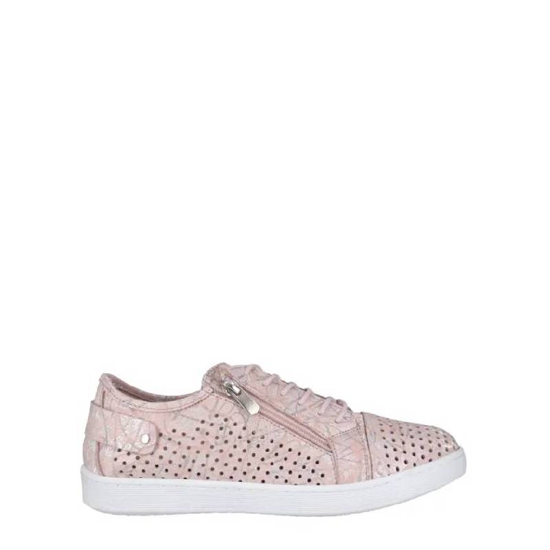Cabello eg17P womens lace up