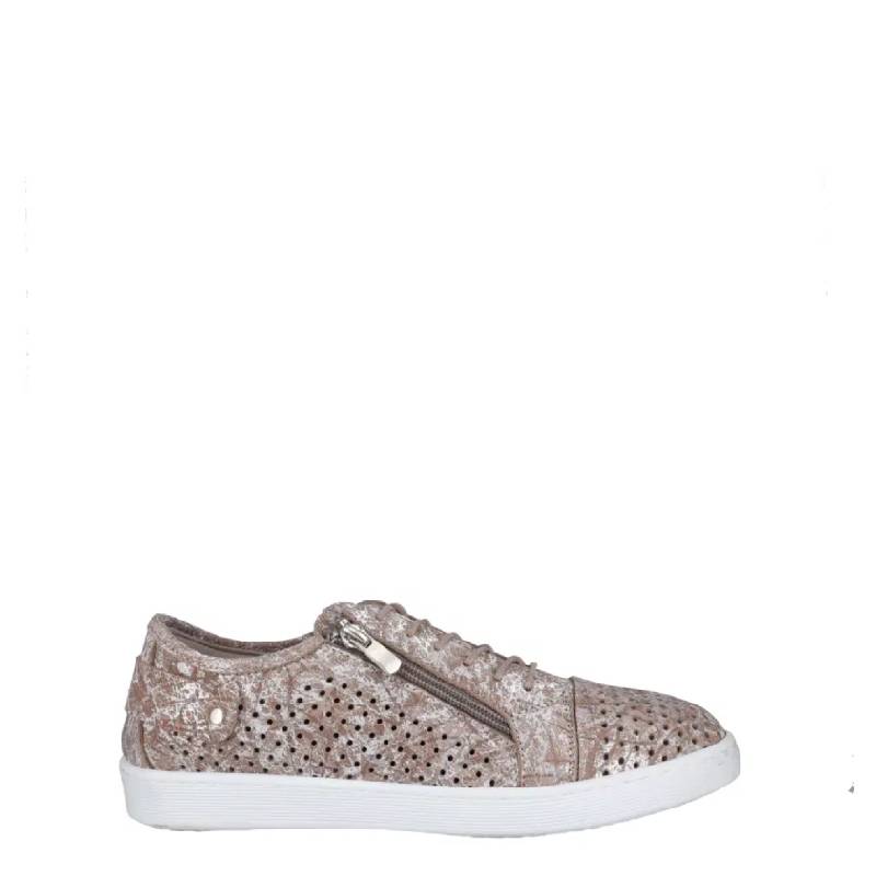 Cabello eg17p taupe print
