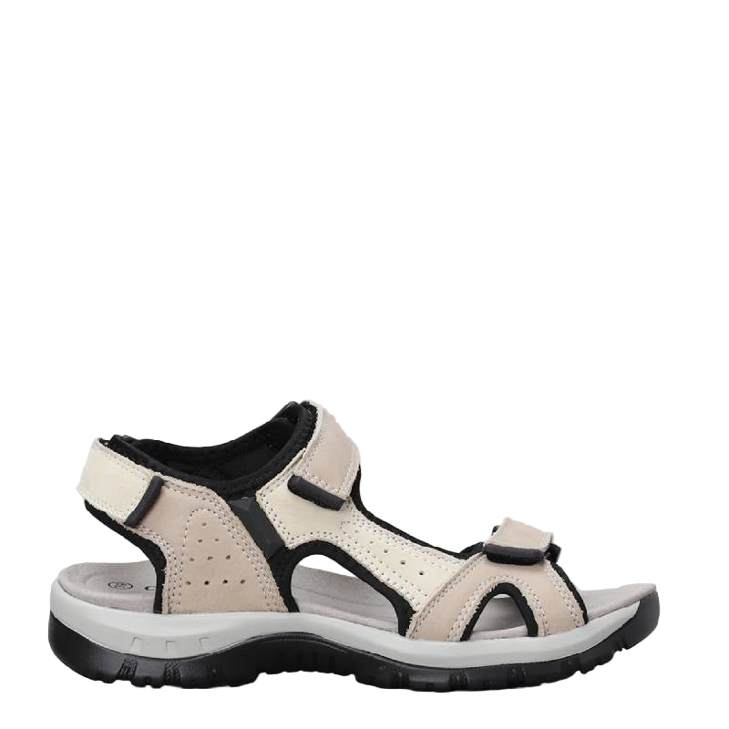 CC resorts Ekam beige sandal