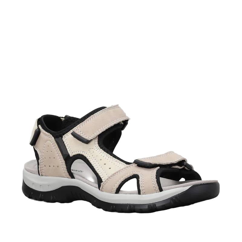 CC resorts Ekam beige sandal