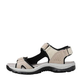 CC resorts Ekam beige sandal