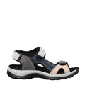 EKAM - BLUSH GREY MULTI