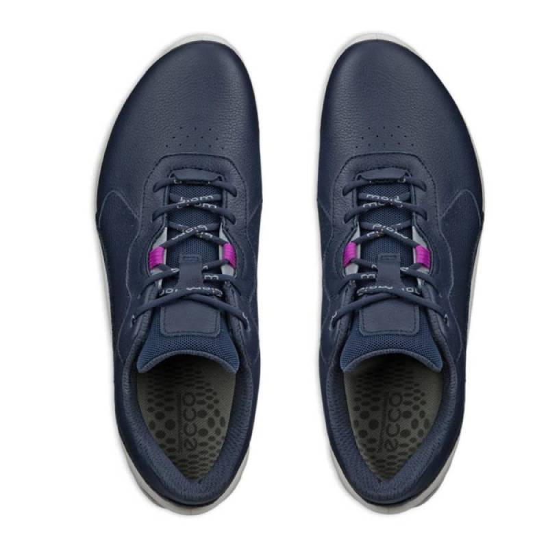 Ecco biom energi marine ladies lace up