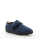 Panda Eli mens adjustable slipper