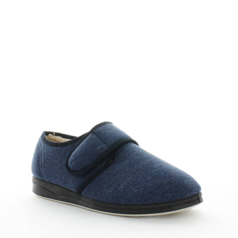 Panda Eli mens adjustable slipper