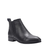 Natural comfort Leia black womens boot