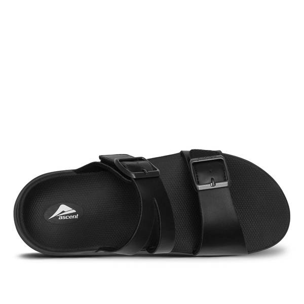 Ascent Groove buckle ladies slide