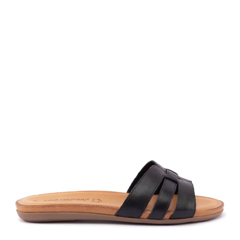 gino ventori fidget black slide