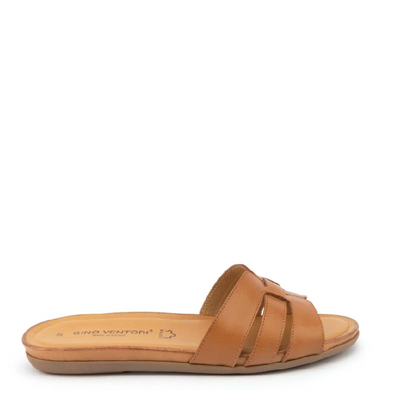 gino ventori fidget tan slide