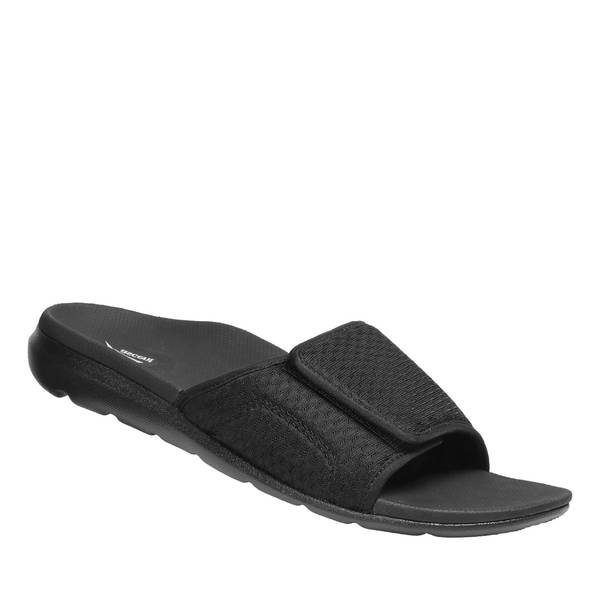 Ascent groove slider mens