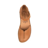 Josef Seibel rosalie 42 cognac womens closed toe sandal