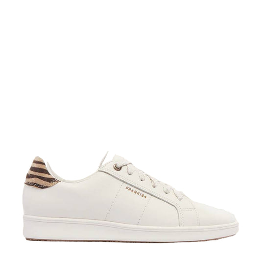 Frankie4 jackie chalk laceup
