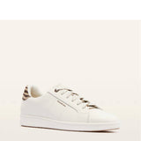 Frankie4 jackie chalk laceup