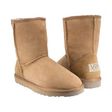 Comfort me Ugg boot