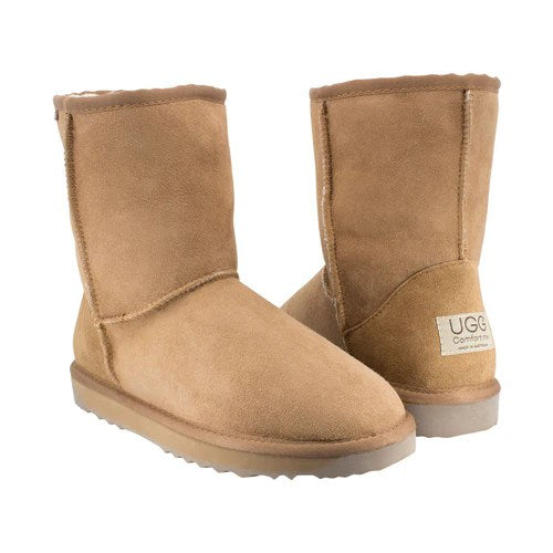Comfort me Ugg boot