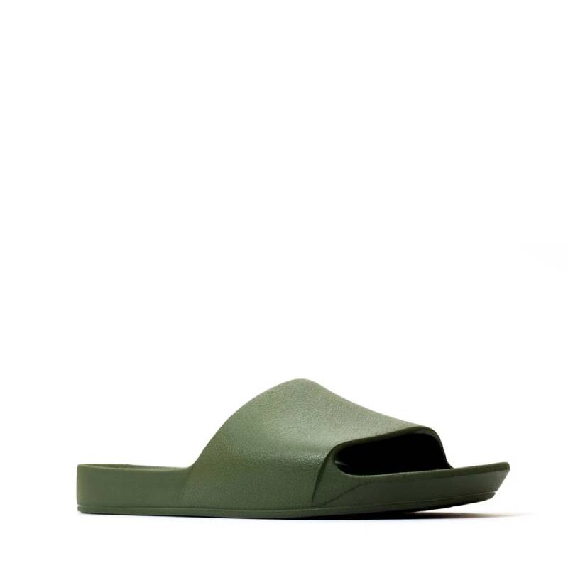 Archies khaki slide