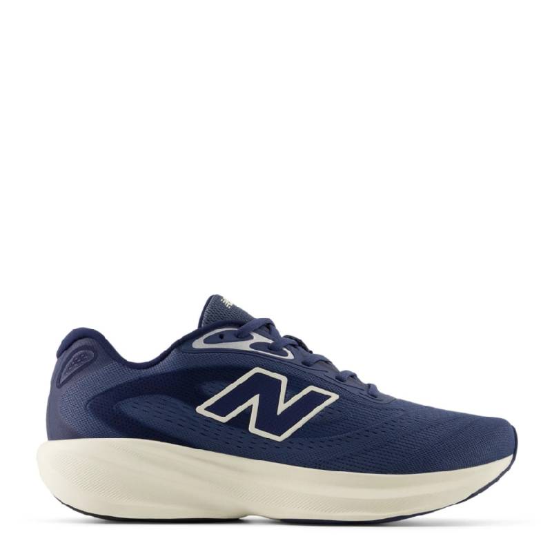 new Balance m680 vintage blue mens running shoe
