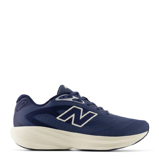 new Balance m680 vintage blue mens running shoe