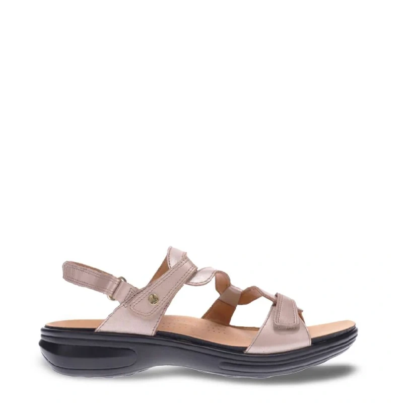 Revere miami adjustable womens sandal