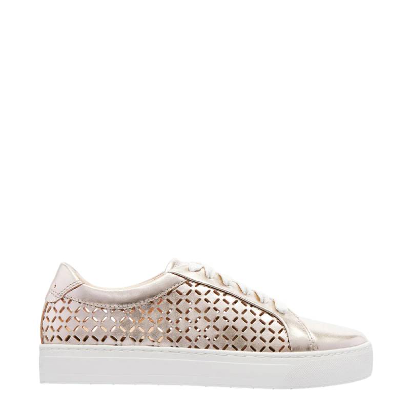 Frankie 4 mim lace up shoe