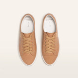 Frankie 4 nat 3 camel punched womens shoe