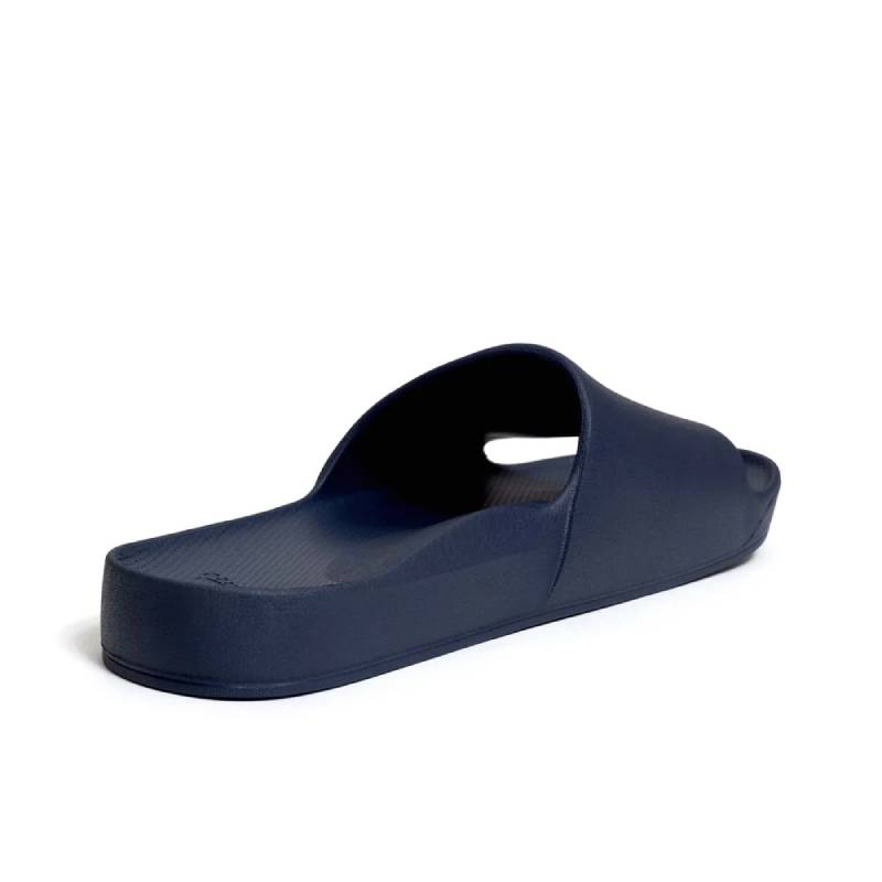 Archies navy slide