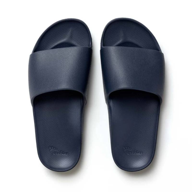 Archies navy slide