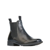 EOS Olin black womens riding boot
