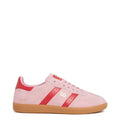 PARALLEL - PINK/RED