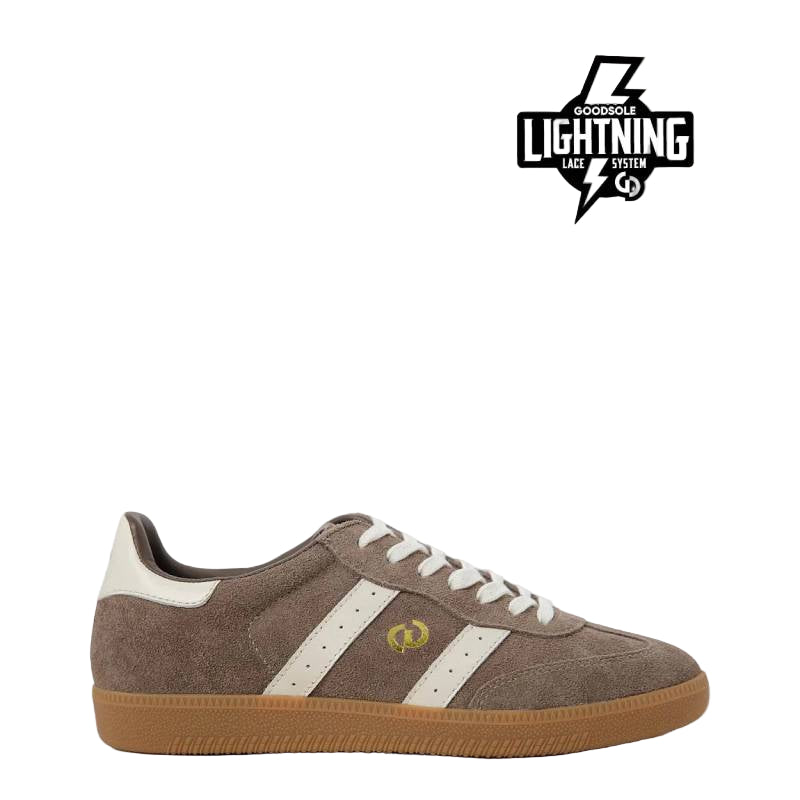 Goodsole Parallel walnut