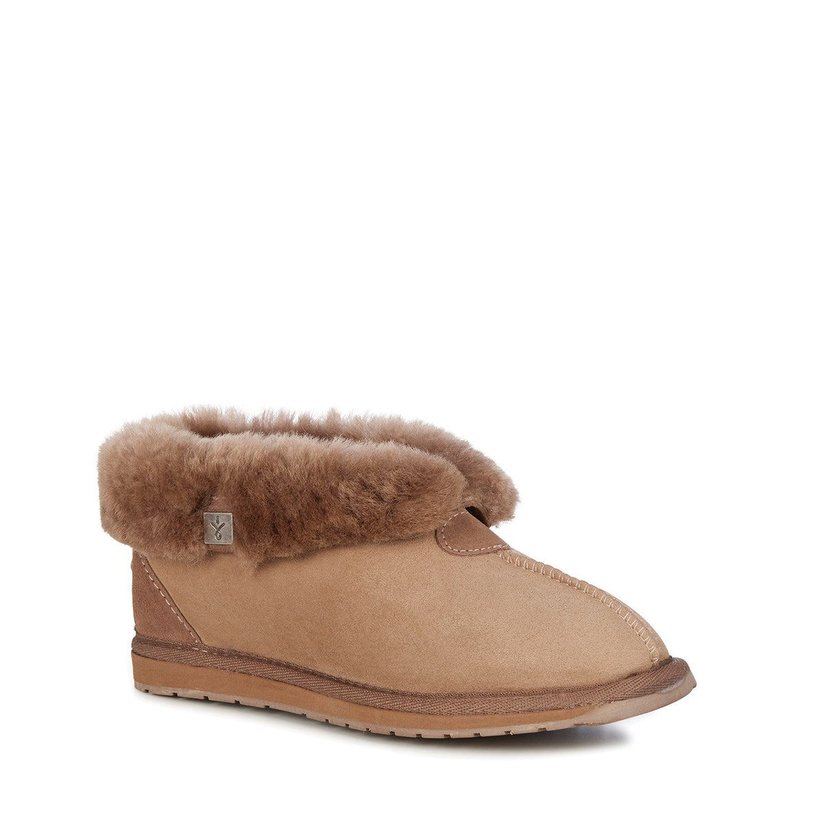 Emu Albany womens sheepskin slippers
