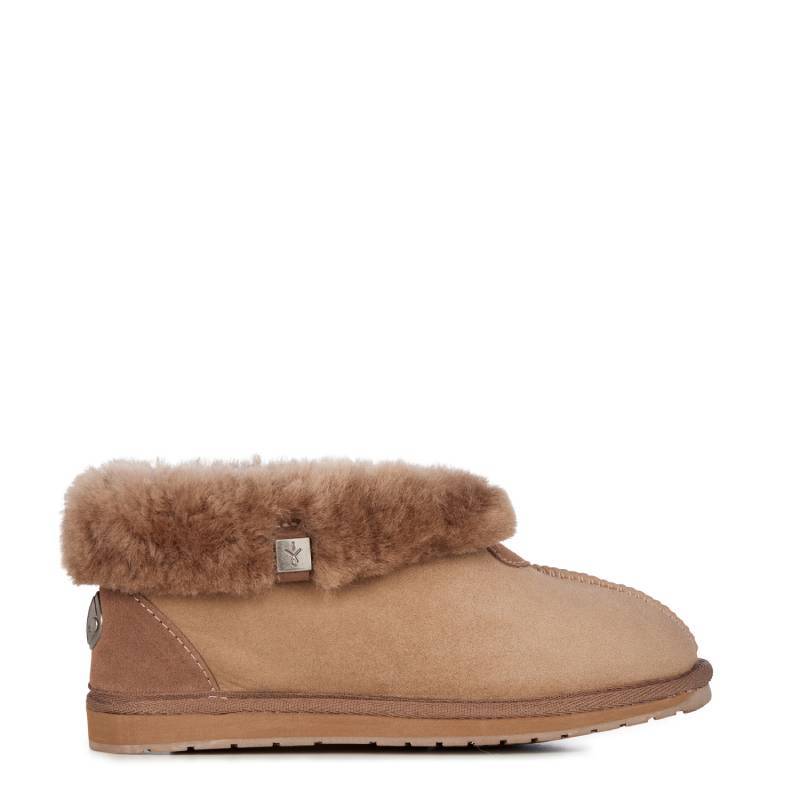 Emu Albany womens sheepskin slippers