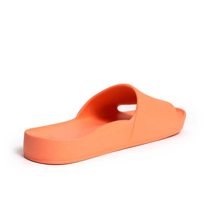 Archies peach slide